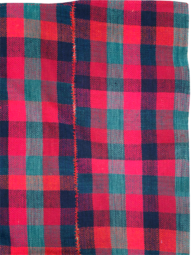 Vintage Persian Textile, No.29020 - Gsblank