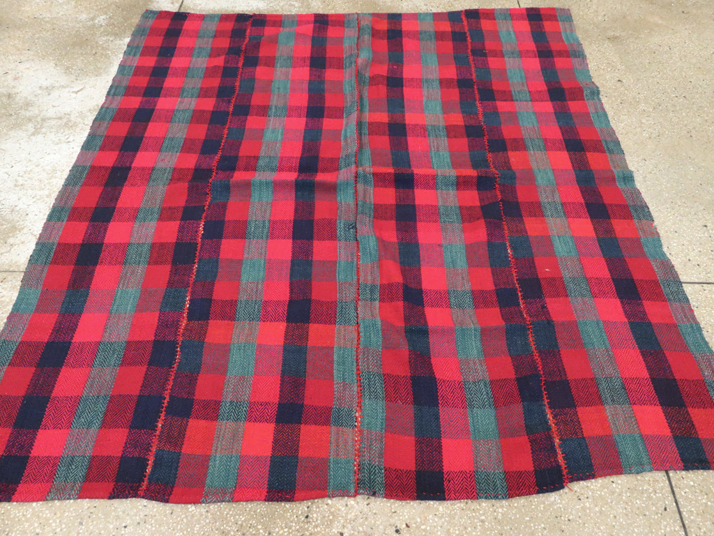 Vintage Persian Textile, No.29020 - Gsblank