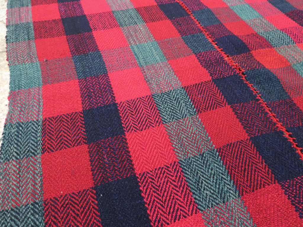 Vintage Persian Textile, No.29020 - Gsblank