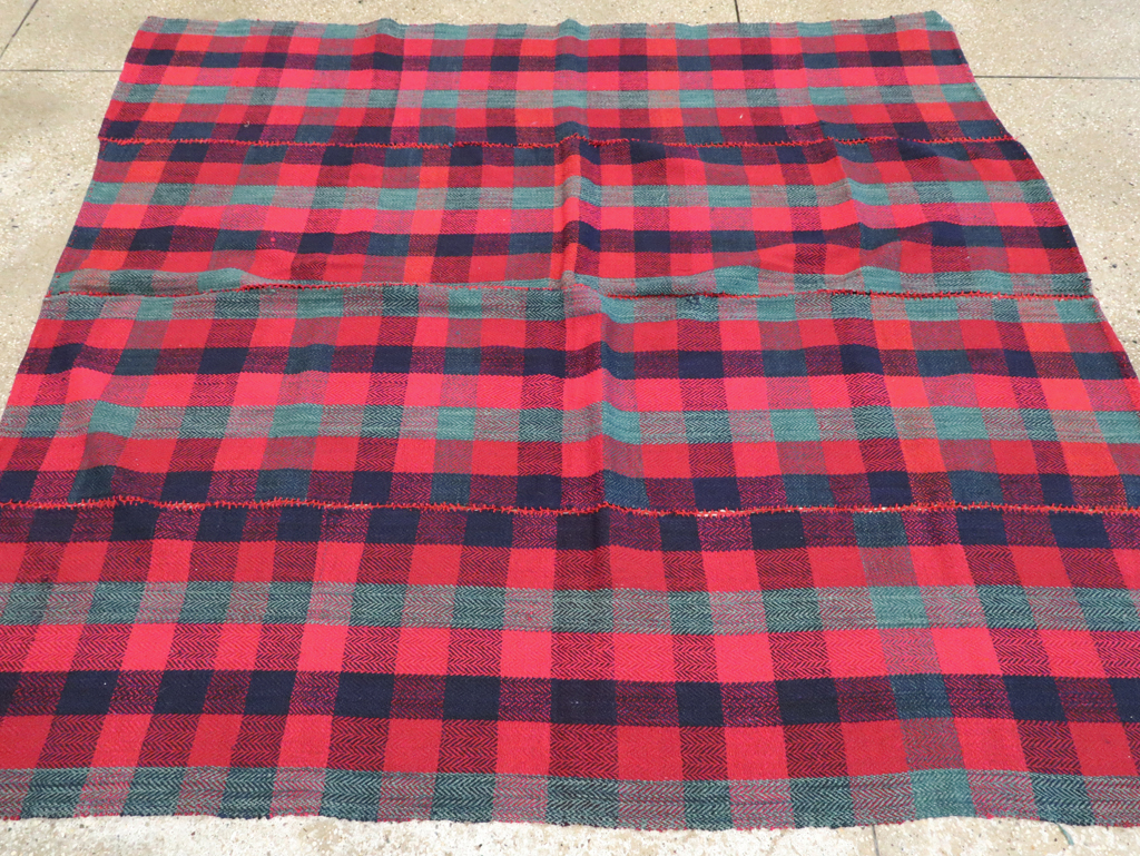 Vintage Persian Textile, No.29020 - Gsblank