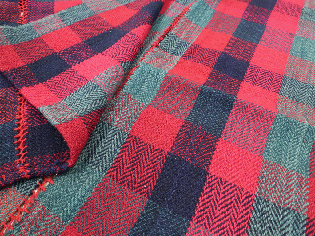 Vintage Persian Textile, No.29020 - Gsblank