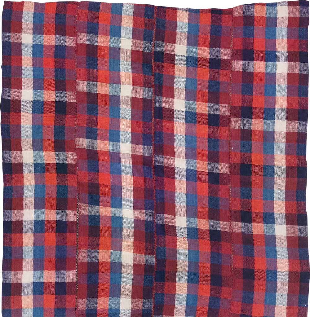 Vintage Persian Textile, No.29022 - Gsblank