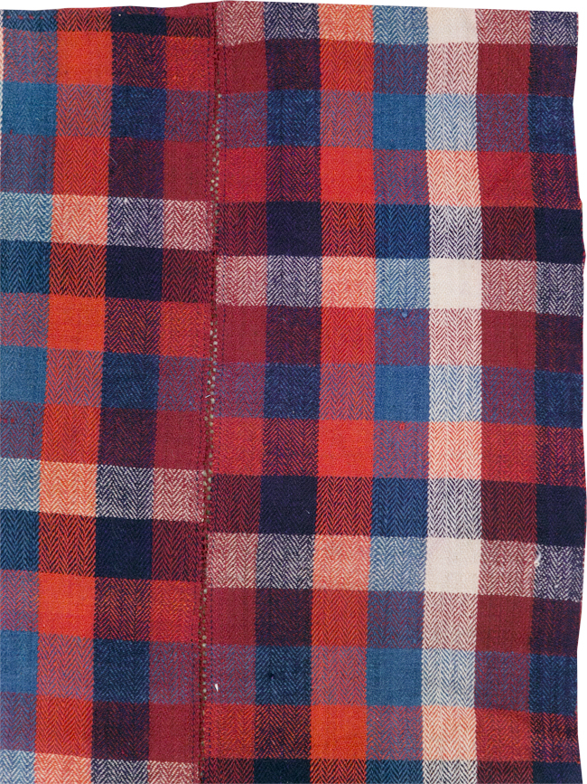 Vintage Persian Textile, No.29022 - Gsblank