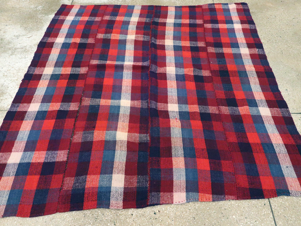 Vintage Persian Textile, No.29022 - Gsblank