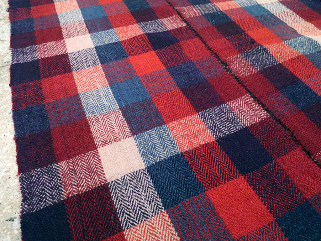 Vintage Persian Textile, No.29022 - Gsblank