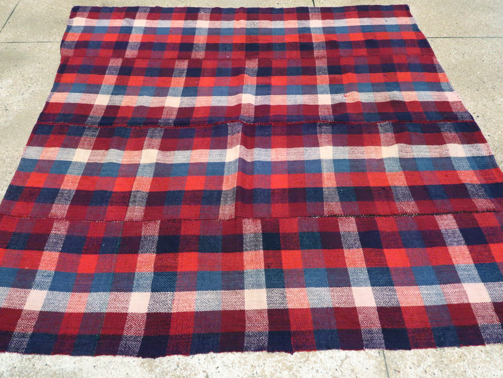 Vintage Persian Textile, No.29022 - Gsblank