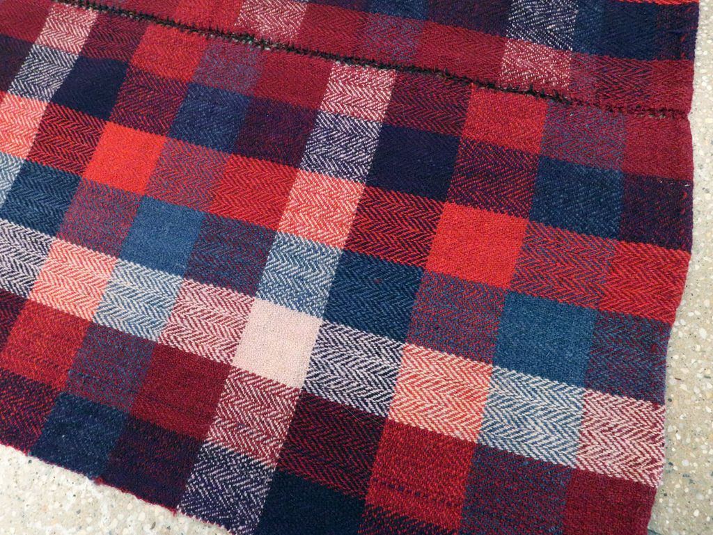 Vintage Persian Textile, No.29022 - Gsblank