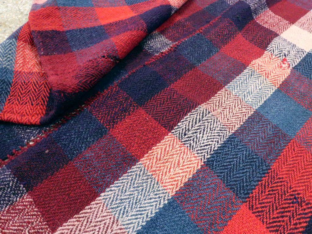 Vintage Persian Textile, No.29022 - Gsblank