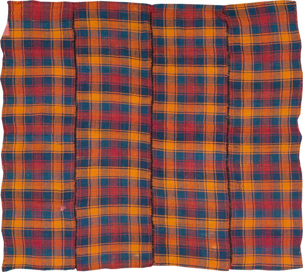 Vintage Persian Textile, No.29024 - Gsblank