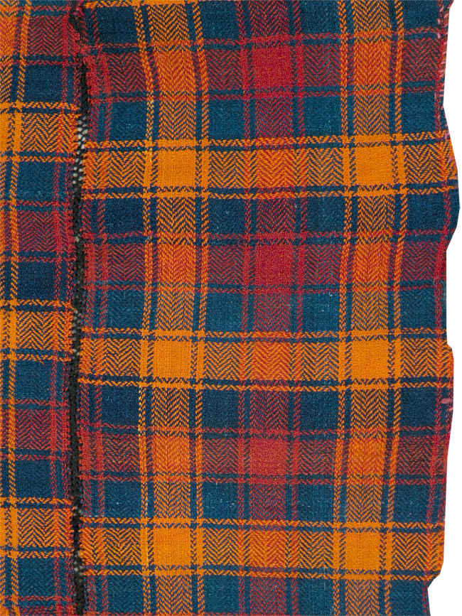 Vintage Persian Textile, No.29024 - Gsblank