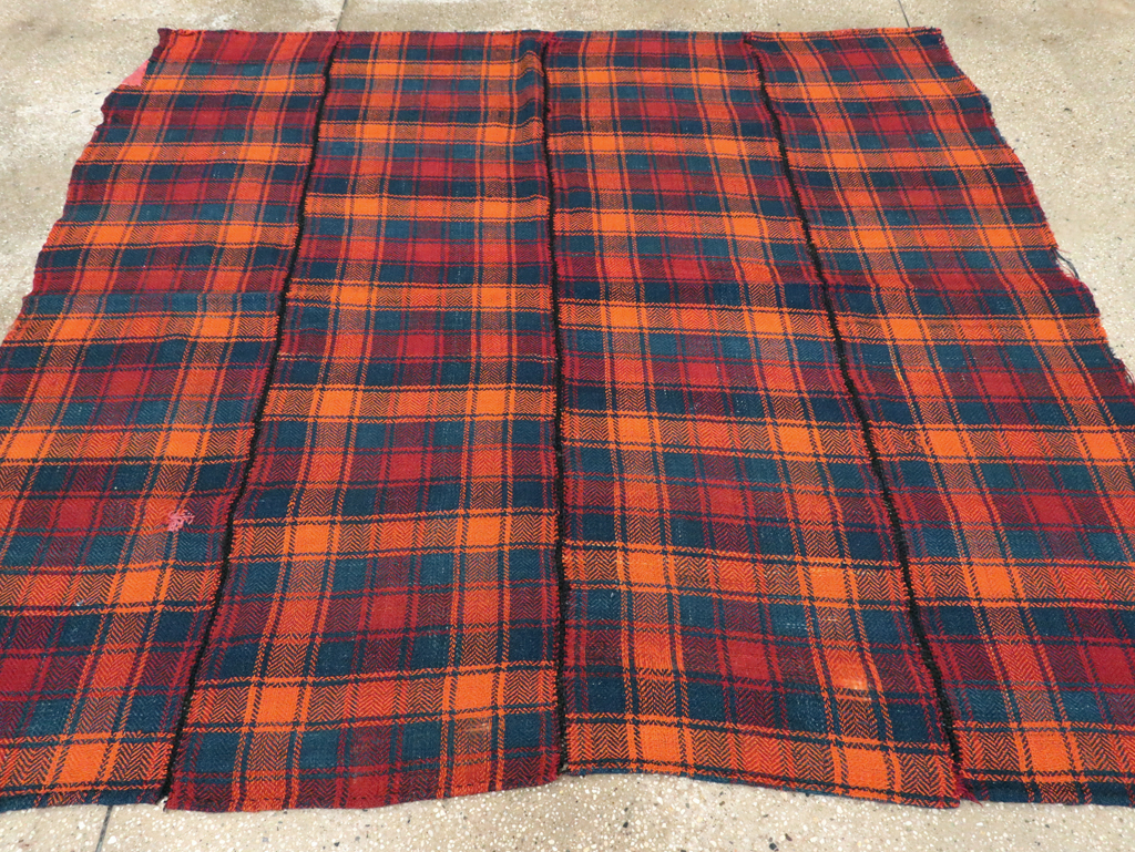 Vintage Persian Textile, No.29024 - Gsblank