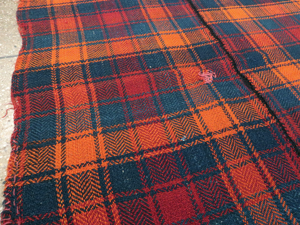 Vintage Persian Textile, No.29024 - Gsblank