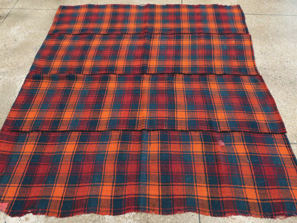 Vintage Persian Textile, No.29024 - Gsblank