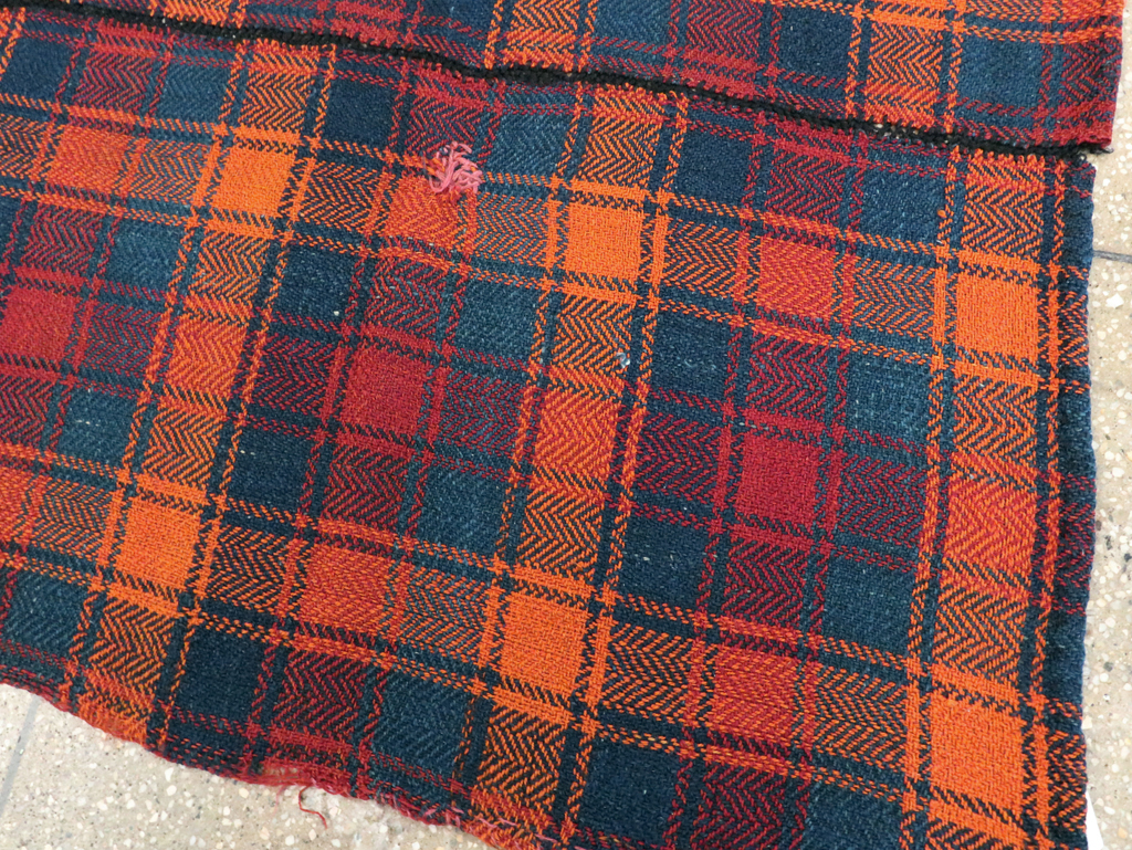 Vintage Persian Textile, No.29024 - Gsblank