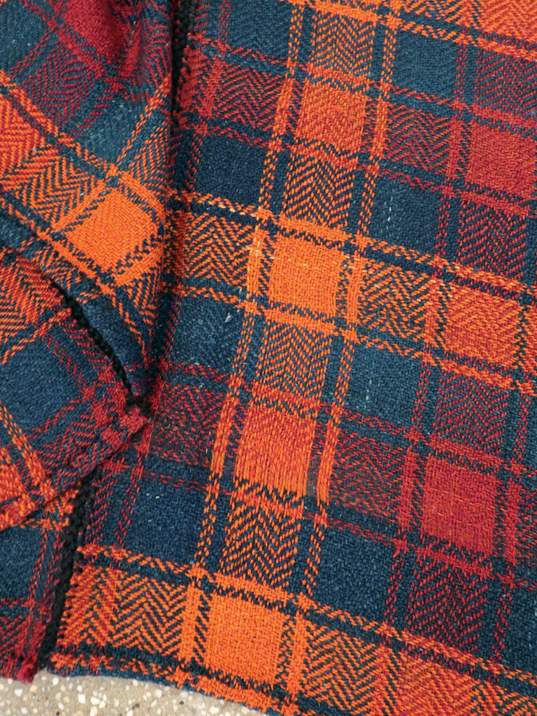 Vintage Persian Textile, No.29024 - Gsblank