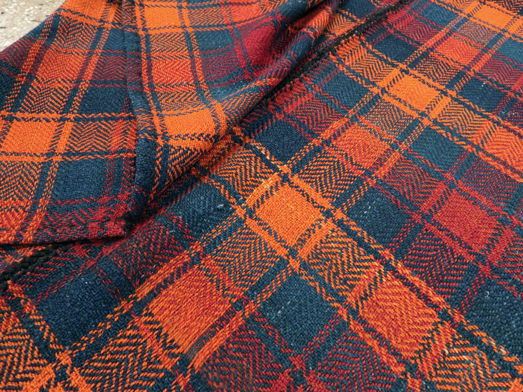 Vintage Persian Textile, No.29024 - Gsblank