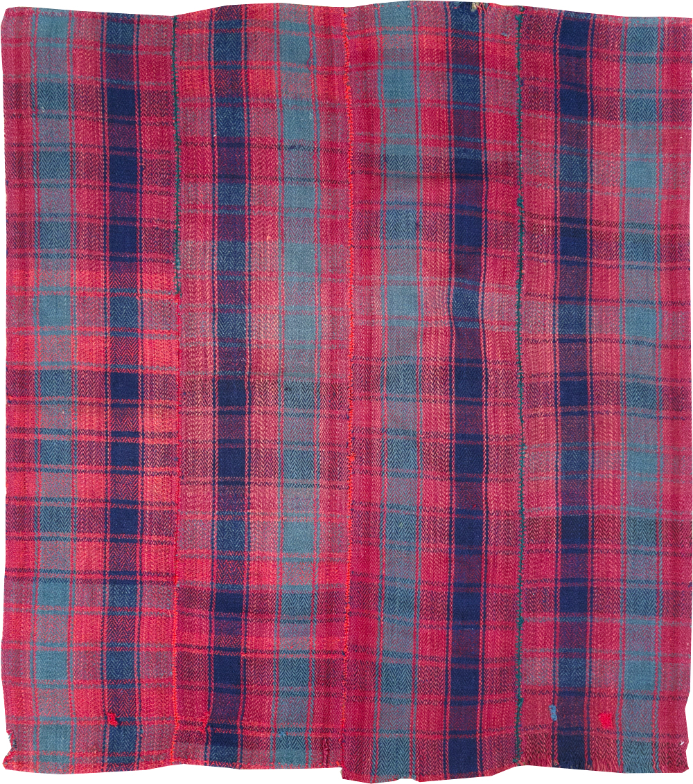 Vintage Persian Textile, No.29025 - Gsblank