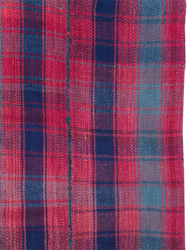 Vintage Persian Textile, No.29025 - Gsblank