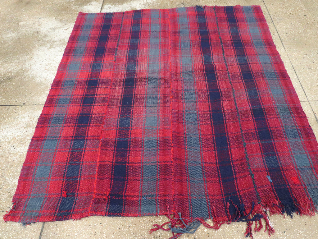 Vintage Persian Textile, No.29025 - Gsblank