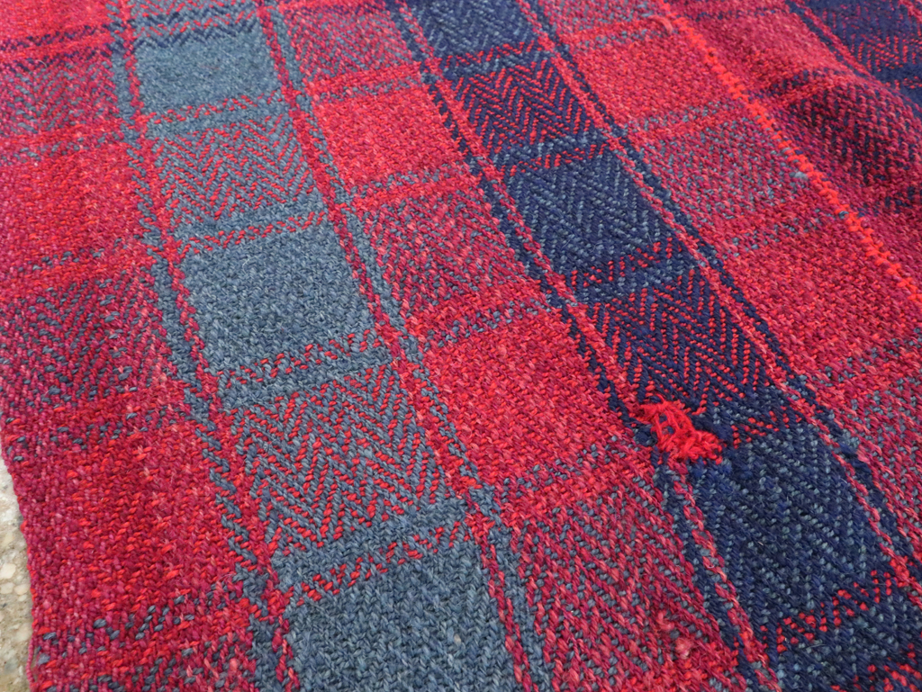 Vintage Persian Textile, No.29025 - Gsblank