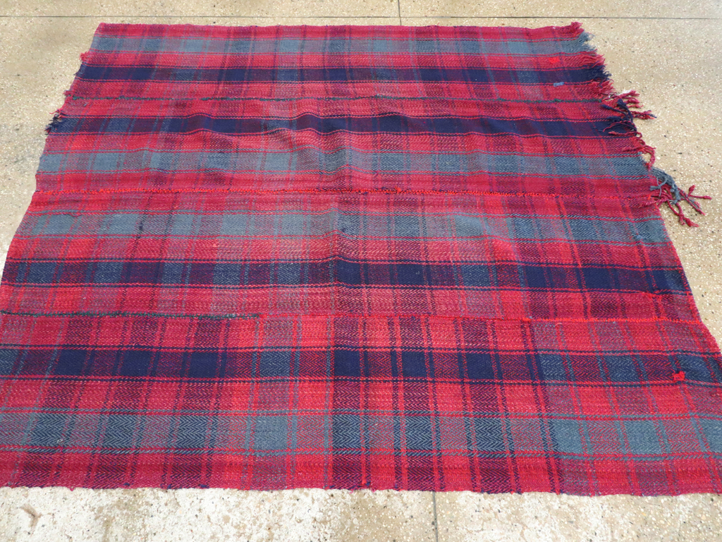 Vintage Persian Textile, No.29025 - Gsblank