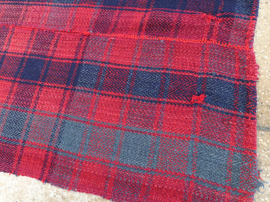 Vintage Persian Textile, No.29025 - Gsblank