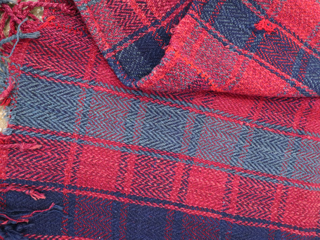 Vintage Persian Textile, No.29025 - Gsblank