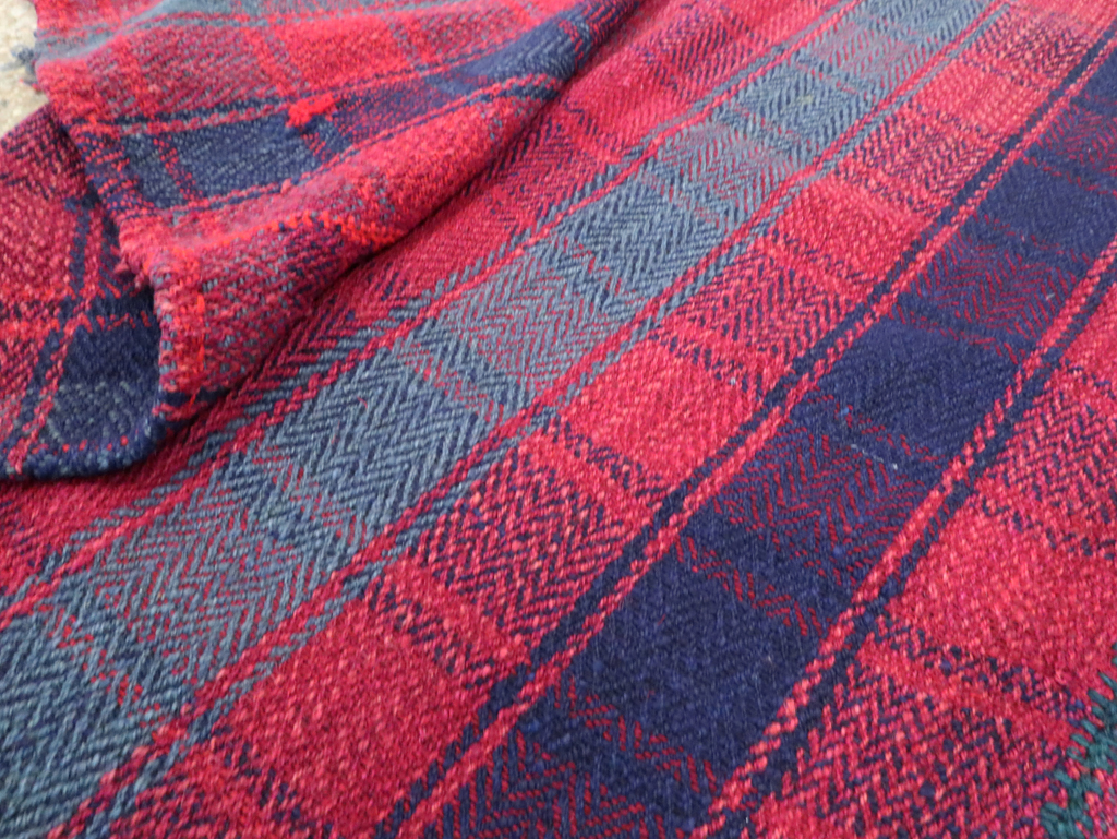 Vintage Persian Textile, No.29025 - Gsblank