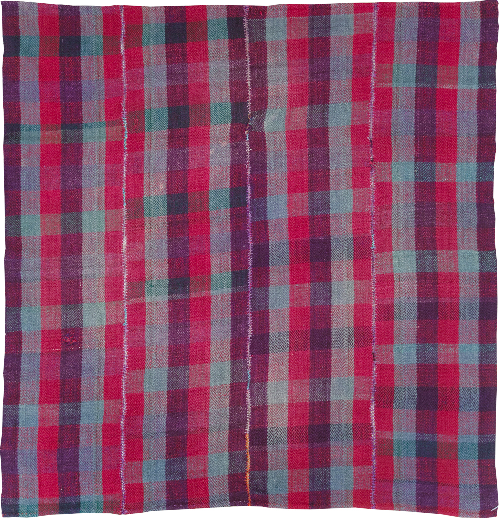 Vintage Persian Textile, No.29026 - Gsblank