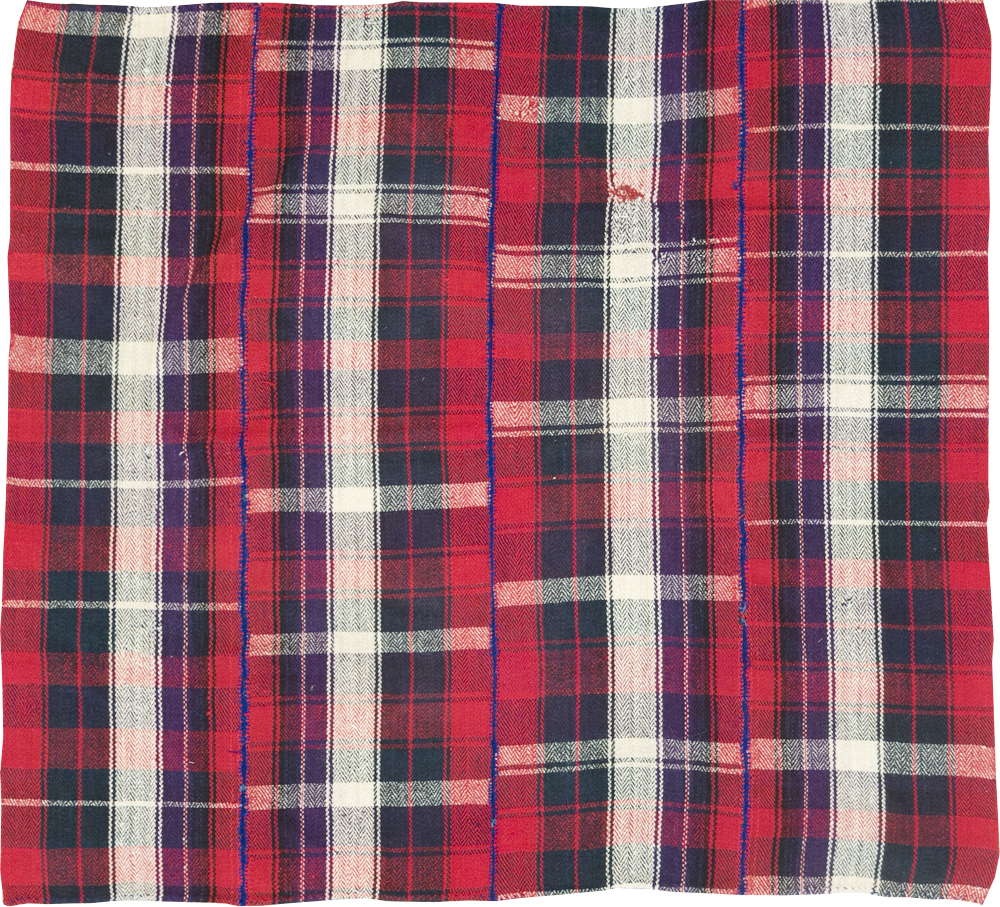 Vintage Persian Textile, No.29029 - Gsblank