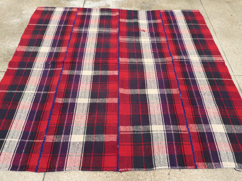 Vintage Persian Textile, No.29029 - Gsblank