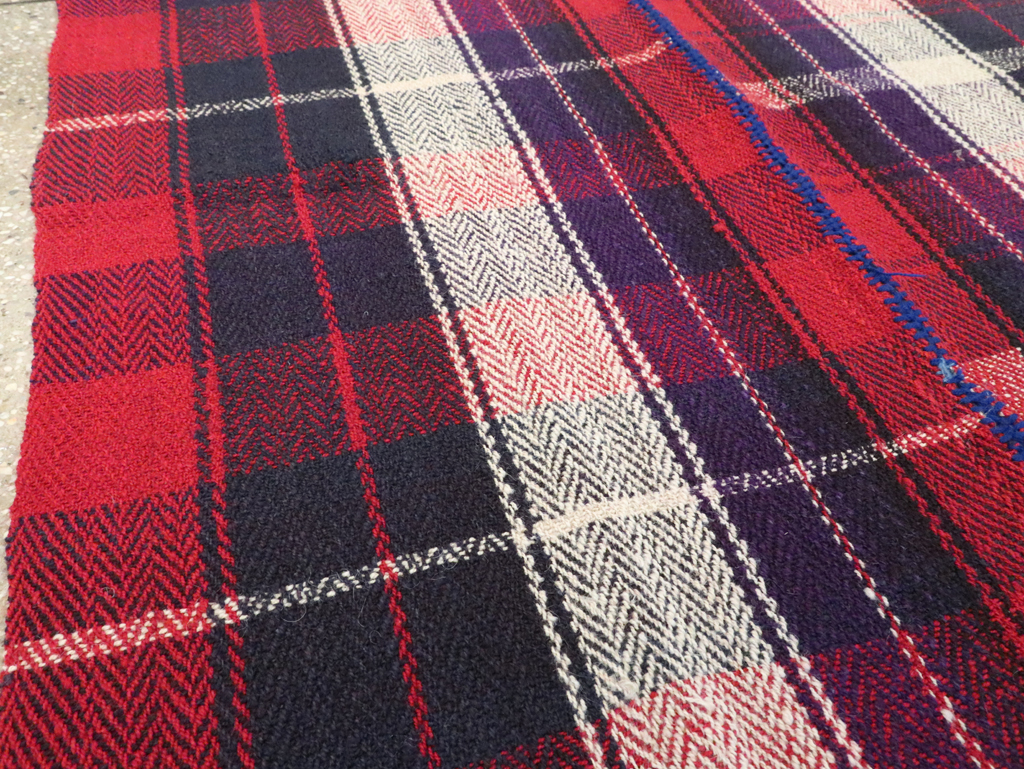 Vintage Persian Textile, No.29029 - Gsblank