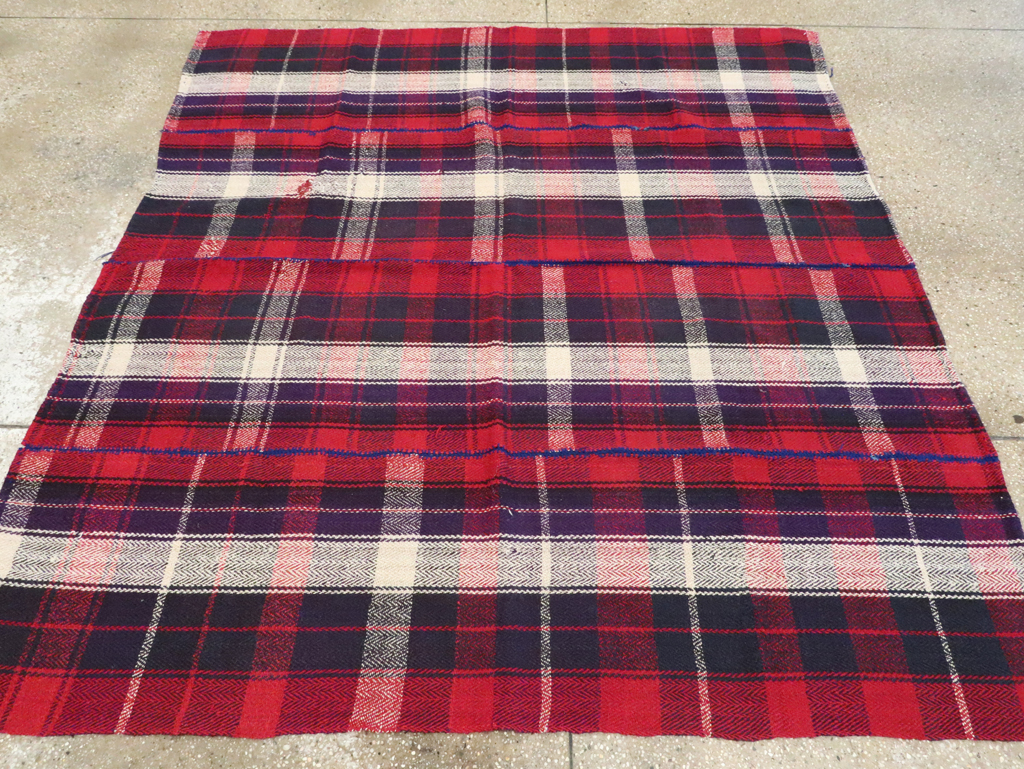 Vintage Persian Textile, No.29029 - Gsblank