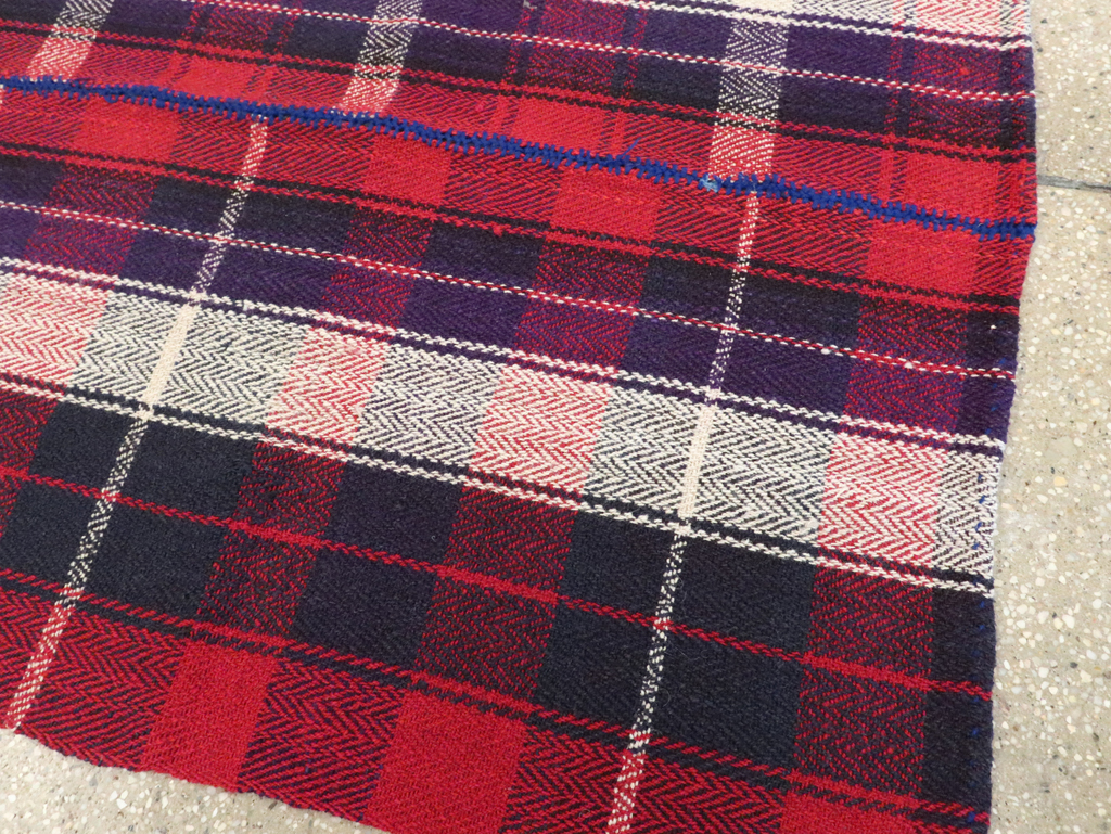 Vintage Persian Textile, No.29029 - Gsblank