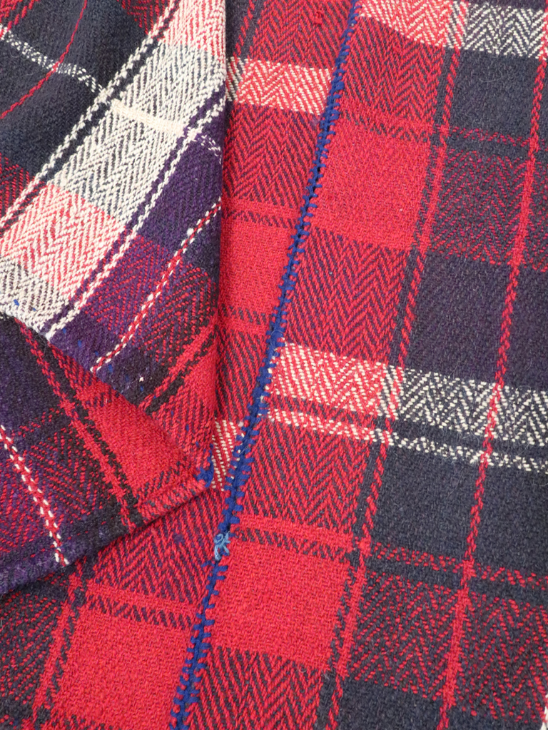 Vintage Persian Textile, No.29029 - Gsblank