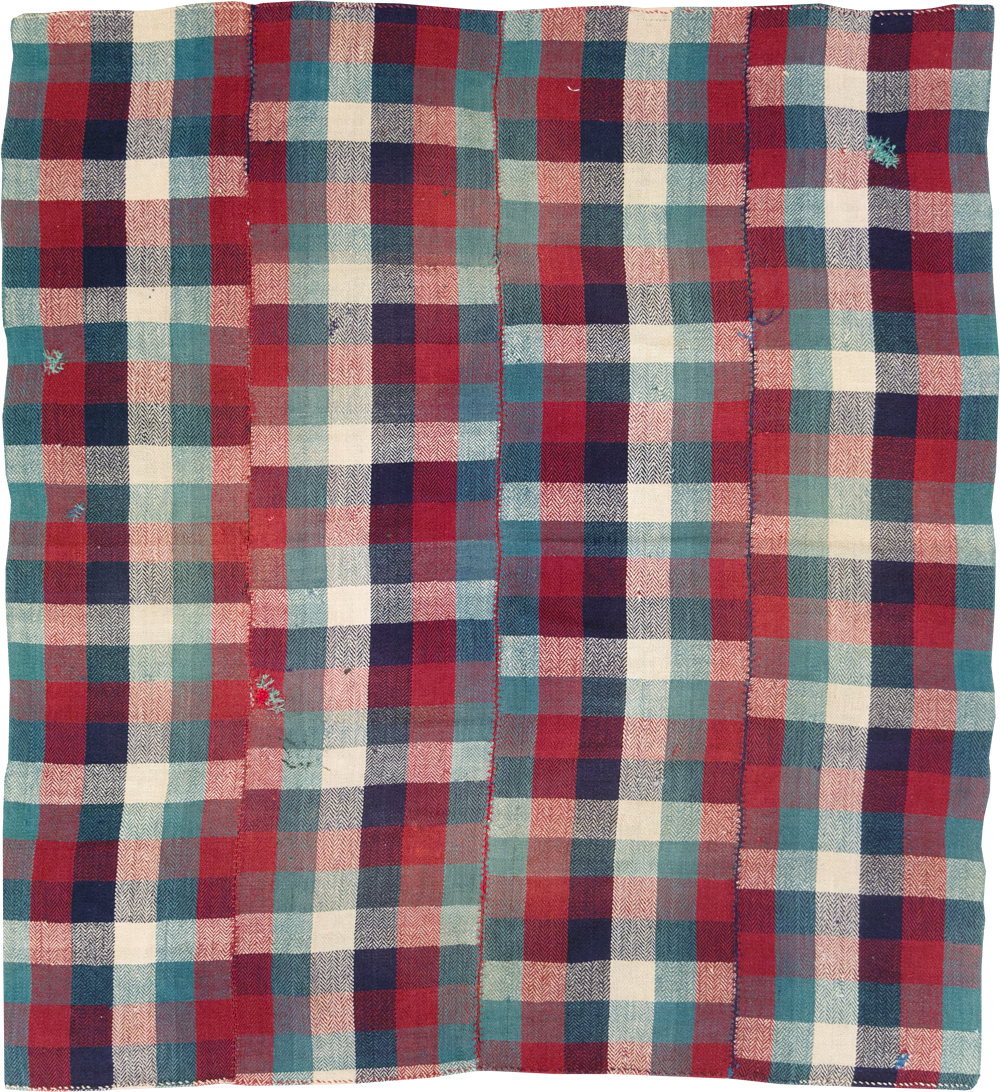 Vintage Persian Textile, No.29031 - Gsblank