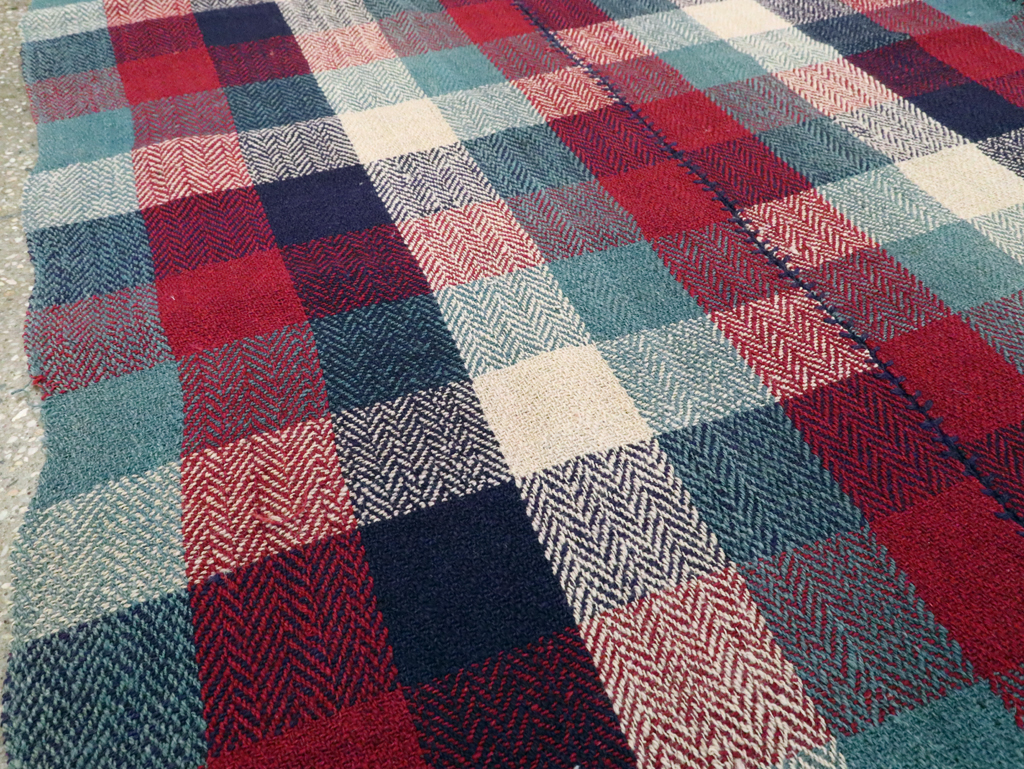 Vintage Persian Textile, No.29031 - Gsblank