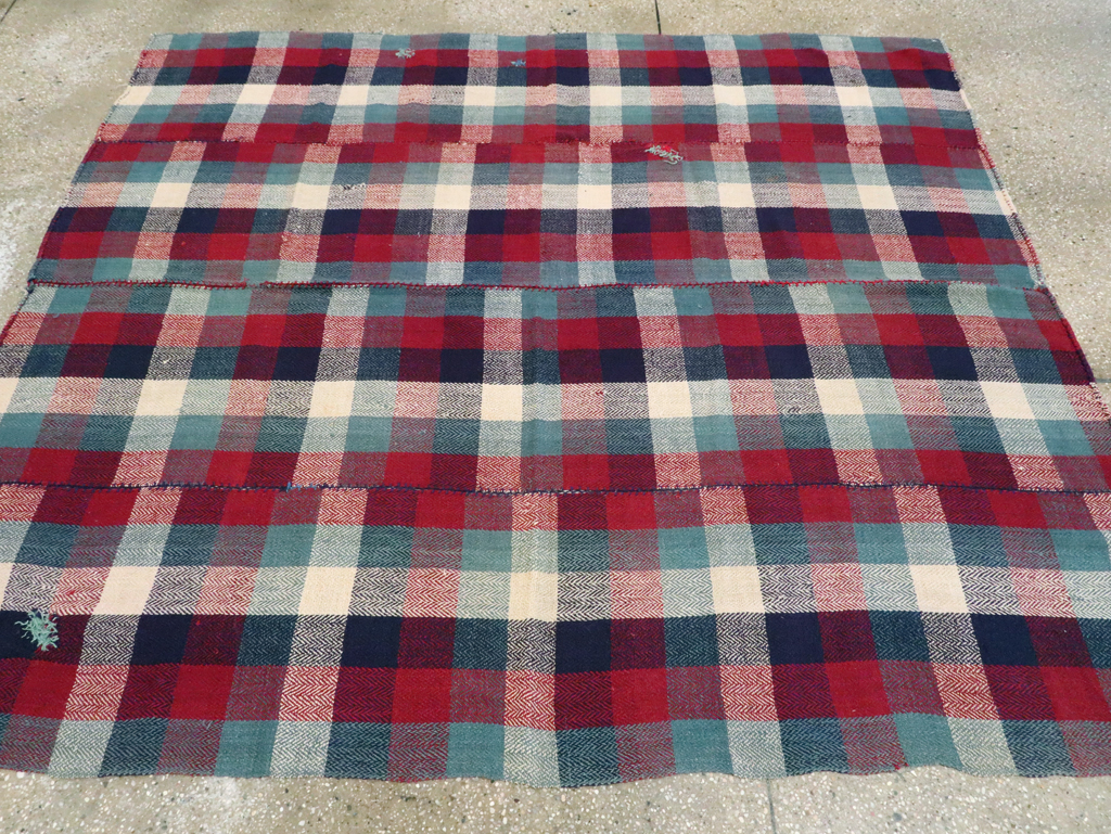 Vintage Persian Textile, No.29031 - Gsblank