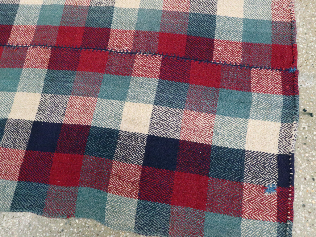 Vintage Persian Textile, No.29031 - Gsblank