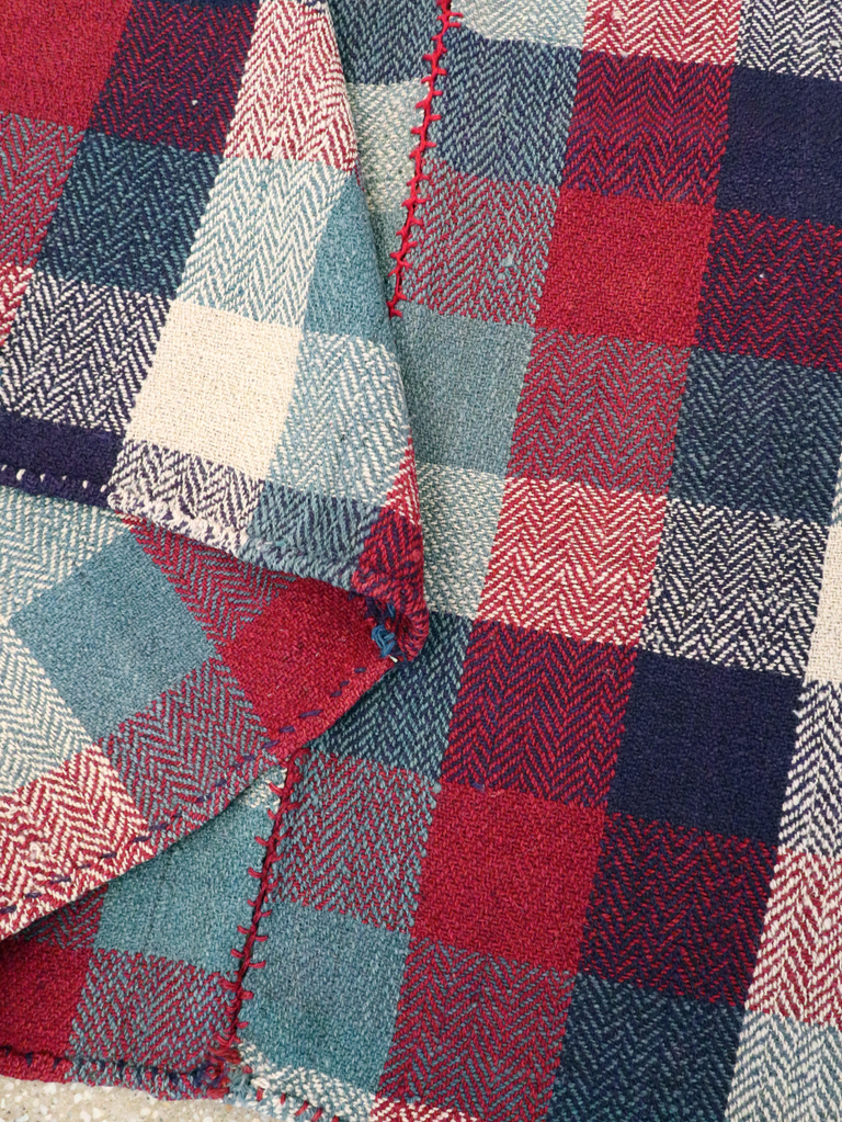 Vintage Persian Textile, No.29031 - Gsblank