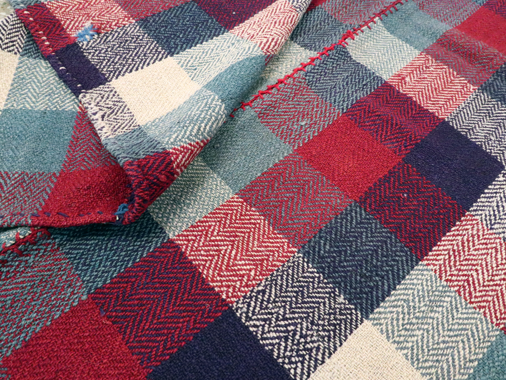 Vintage Persian Textile, No.29031 - Gsblank