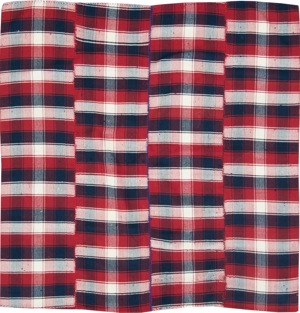 Vintage Persian Textile, No.29032 - Gsblank