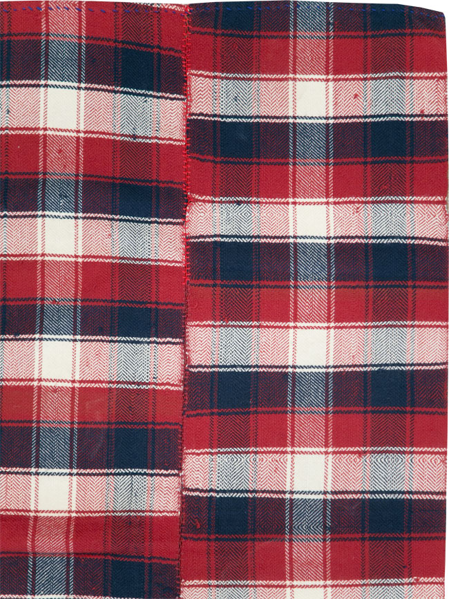 Vintage Persian Textile, No.29032 - Gsblank