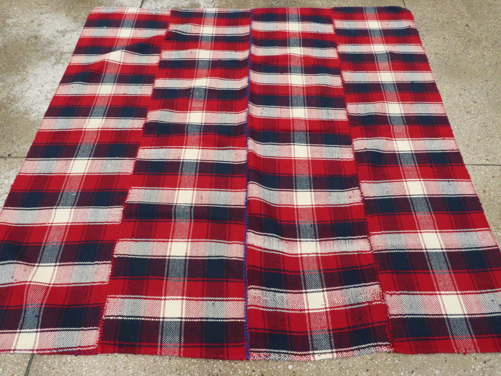 Vintage Persian Textile, No.29032 - Gsblank