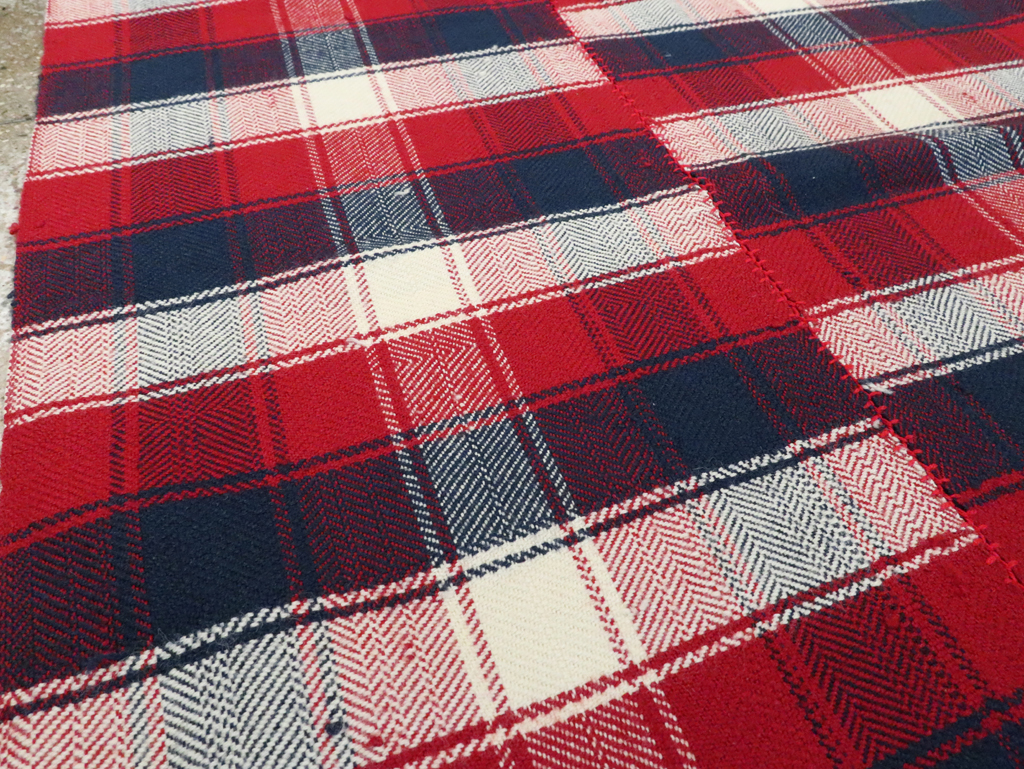 Vintage Persian Textile, No.29032 - Gsblank