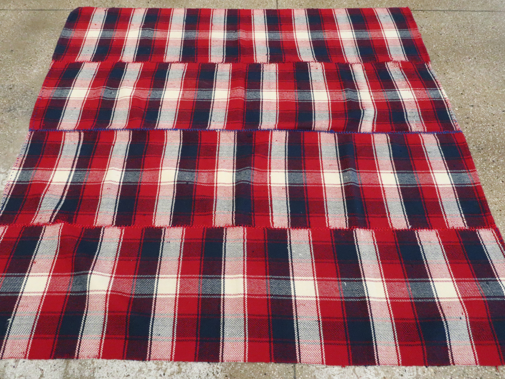 Vintage Persian Textile, No.29032 - Gsblank