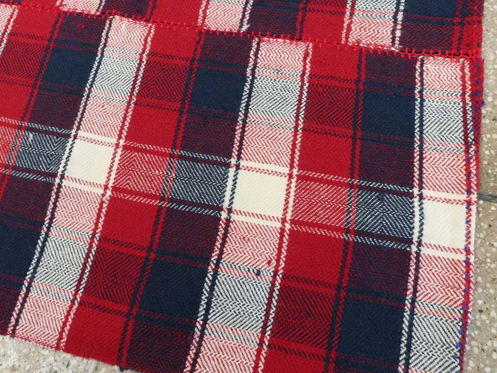 Vintage Persian Textile, No.29032 - Gsblank