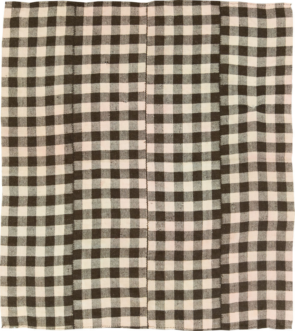 Vintage Persian Textile, No.29034 - Gsblank