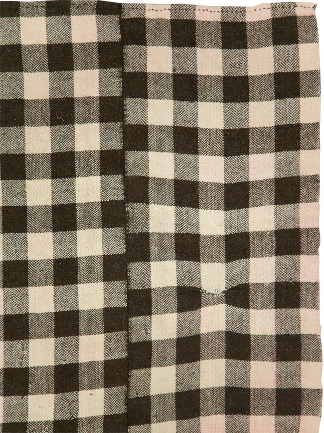 Vintage Persian Textile, No.29034 - Gsblank