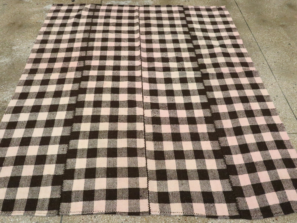 Vintage Persian Textile, No.29034 - Gsblank